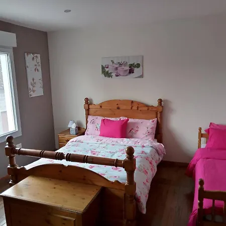 La Boutique Du Vieux Village * Le Mesnillard