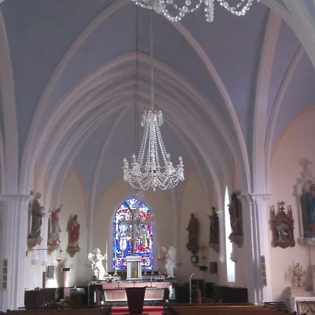 La Boutique Du Vieux Village Frühstückspension